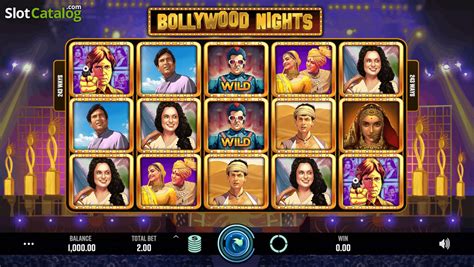 Bollywood Nights Review 2024
