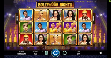 Bollywood Romance 888 Casino
