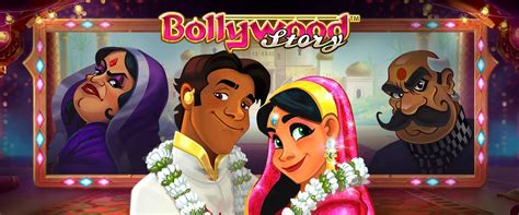 Bollywood Romance 888 Casino