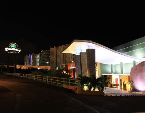 Bolsa De Trabajo Casino Dubai Palace Cancun