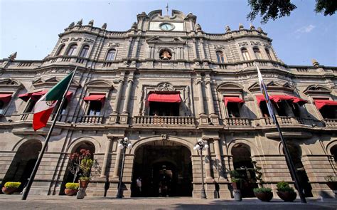 Bolsa De Trabajo De Cassino De Palacio De Puebla
