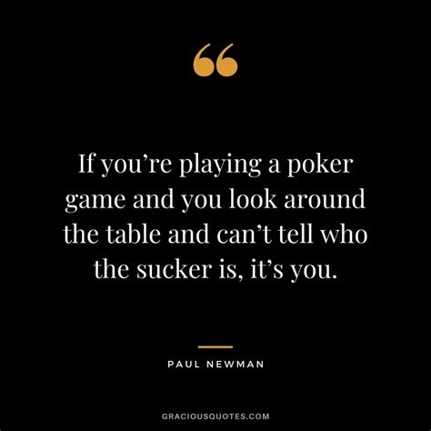 Bom Poker Frases