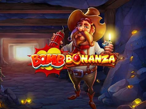 Bomb Bonanza Netbet