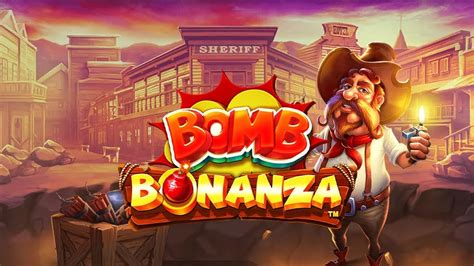 Bomb Bonanza Pokerstars