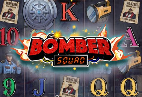Bomber Squad 888 Casino