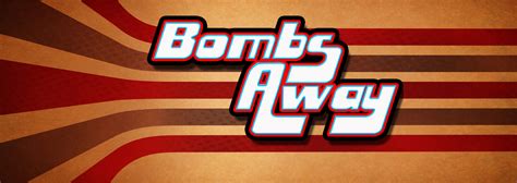 Bombs Away Netbet