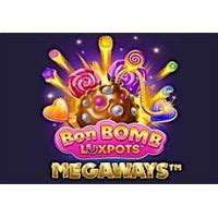 Bon Bomb Luxpots Megaways Slot Gratis