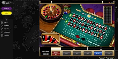 Bonanza Game Casino Codigo Promocional