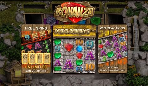 Bonanza Slots Casino Mobile