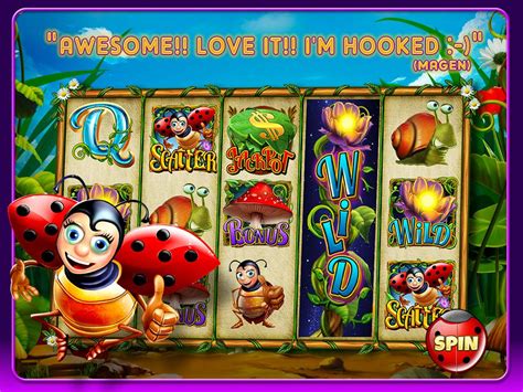 Bonanza Slots Ie Casino App