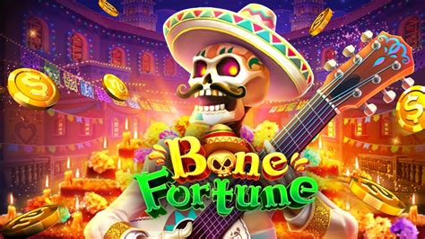Bones Fortune Bet365