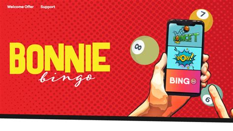 Bonnie Bingo Casino Apostas