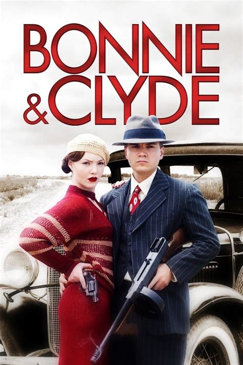Bonnie Clyde Leovegas