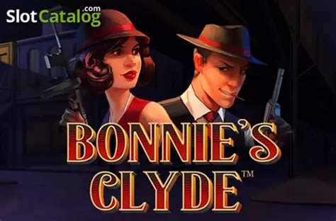 Bonnie S Clyde Slot Gratis