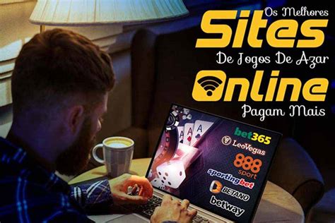 Bons Sites De Jogos De Azar Csgo