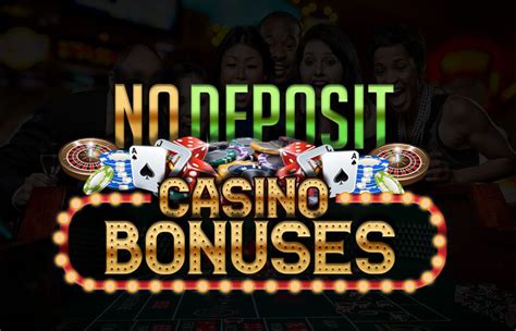 Bonus De Casino Gratis Nos