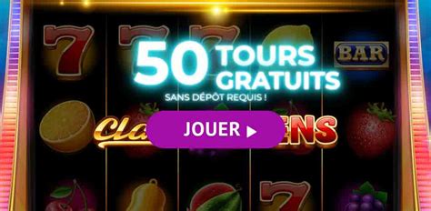 Bonus De Casino Gratuit Sans Deposito Immediat