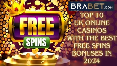 Bonus De Casino Reino Unido