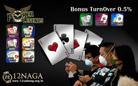 Bonus De Poker Besar