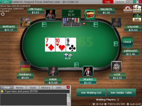 Bonus De Poker Bet365