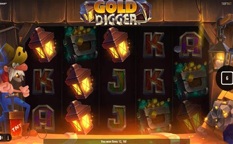 Bonus Digger Slot - Play Online