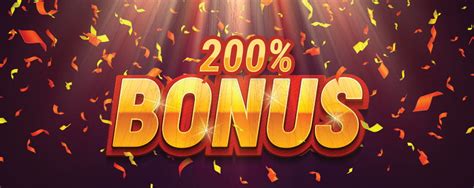Bonus Do Casino 200