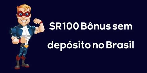 Bonus Em Dinheiro Gratis Sem Deposito Slots