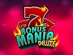 Bonus Mania Deluxe Brabet