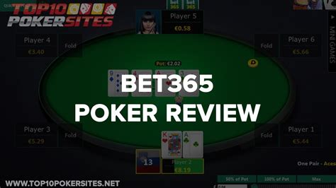 Bonus Poker Ka Gaming Bet365