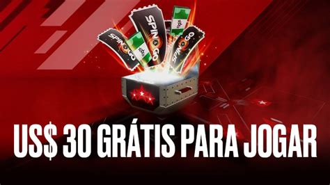 Bonus Pokerstars Codigos De Janeiro 2024