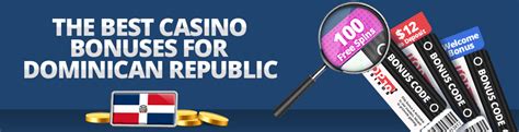 Bonus Strike Casino Dominican Republic