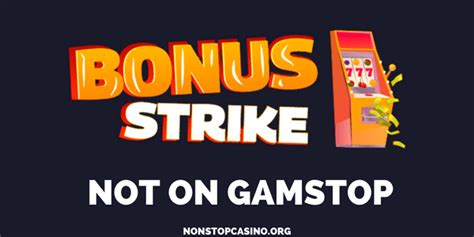 Bonus Strike Casino Honduras