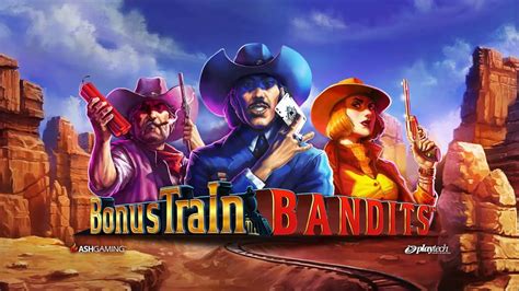 Bonus Train Bandits Bwin