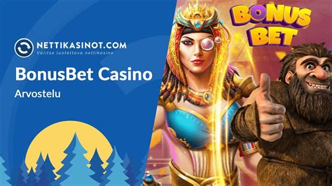Bonusbet Casino Guatemala
