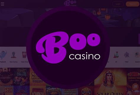 Boo Casino Nicaragua