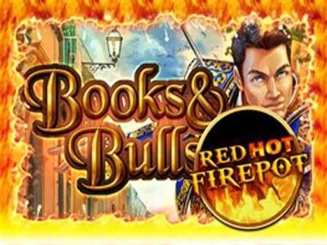 Book Bulls Red Hot Firepot 888 Casino