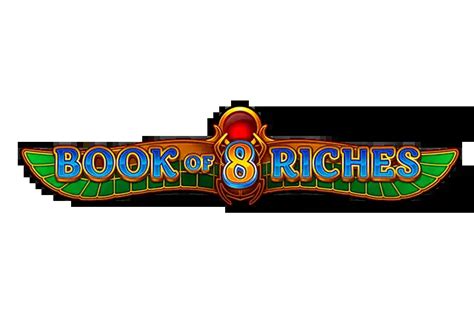 Book Of 8 Riches Betsul