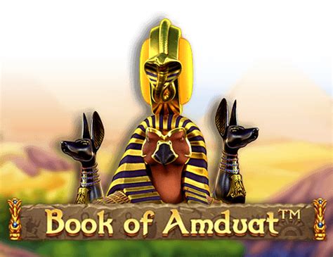 Book Of Amduat Netbet