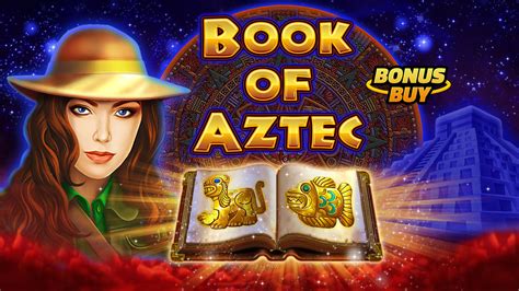 Book Of Aztec Bonus Buy Netbet
