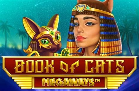 Book Of Cats Megaways Betway