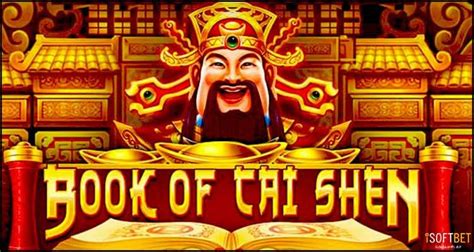 Book Of Chai Shen Betano