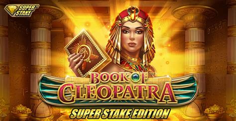 Book Of Cleopatra Betfair