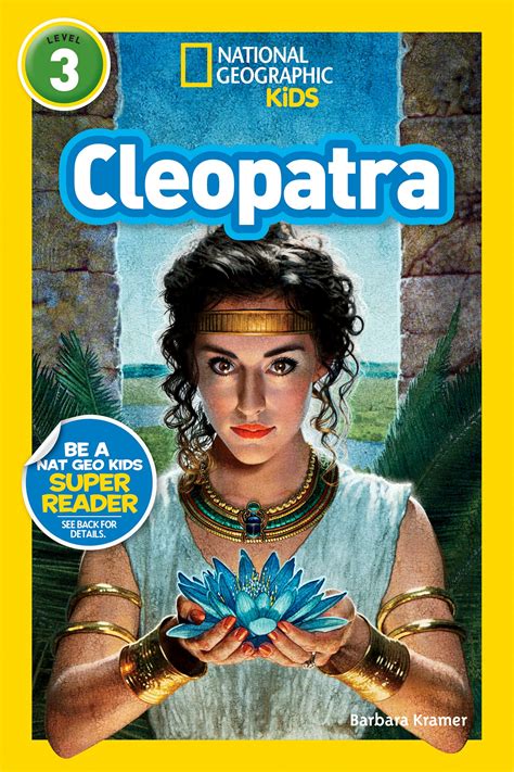 Book Of Cleopatra Brabet