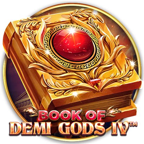 Book Of Demi Gods 3 Blaze