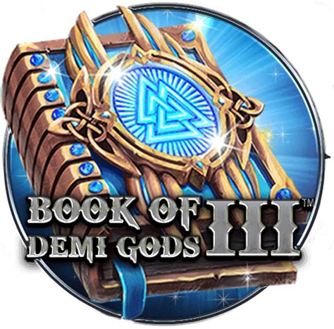Book Of Demi Gods 3 Pokerstars