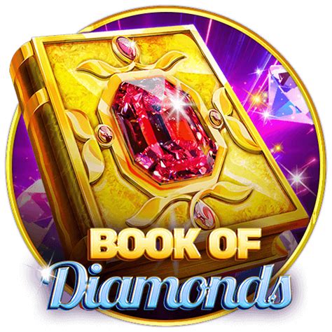 Book Of Diamonds Betano