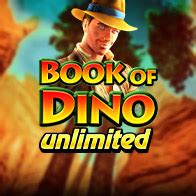 Book Of Dino Unlimited Betsson