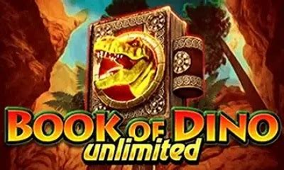 Book Of Dino Unlimited Betway