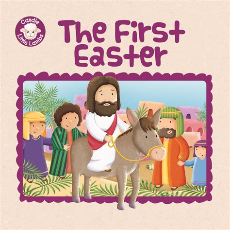 Book Of Easter Betsul