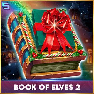 Book Of Elves Parimatch